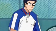 Принц тенниса ТВ-1, The Prince of Tennis: The Two Samurai, The First Game