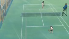 Принц тенниса ТВ-1, The Prince of Tennis: The Two Samurai, The First Game