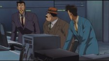 Детектив Конан: Фантом (фильм 6), Detective Conan Movie 06: The Phantom