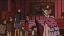 Детектив Конан: Фантом (фильм 6), Detective Conan Movie 06: The Phantom
