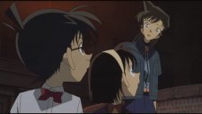 Детектив Конан: Фантом (фильм 6), Detective Conan Movie 06: The Phantom
