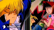 Югио! (фильм первый), Yu-Gi-Oh! The Movie