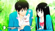 Достучаться до тебя, Kimi ni Todoke