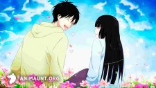 Достучаться до тебя, Kimi ni Todoke