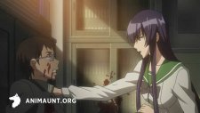 Школа Мертвецов, Highschool of the Dead