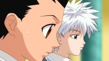 Хантер х Хантер OVA-2, Hunter X Hunter: Greed Island