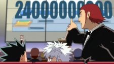 Хантер х Хантер OVA-2, Hunter X Hunter: Greed Island
