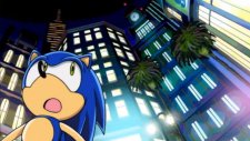 Соник Икс, Sonic X