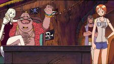 Ван-Пис: Фильм четвёртый, One Piece: Dead End no Bouken