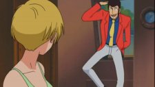 Люпен III: Украденный Люпен, Lupin III: Stolen Lupin