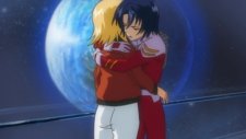 Мобильный воин ГАНДАМ: Поколение (фильм 3), Mobile Suit Gundam SEED: Movie III - The Rumbling Sky