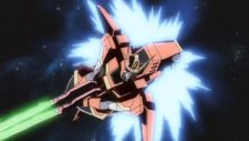 Мобильный воин ГАНДАМ: Поколение - Вариации, Mobile Suit Gundam Seed MSV Astray