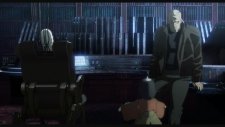 Призрак в доспехах 2: Невинность, Ghost in the Shell 2: Innocence
