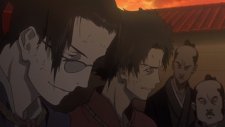 Самурай Чамплу, Samurai Champloo