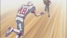 Айшилд 21, Eyeshield 21