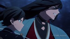 Танец мечей, Katsugeki/Touken Ranbu Movie