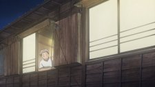 Мёд и клевер, Honey and Clover