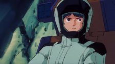 Мобильный воин Зета ГАНДАМ - Новый перевод (фильм первый), Mobile Suit Zeta Gundam: A New Translation III -Love is the Pulse of the Stars