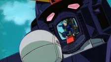 Мобильный воин Зета ГАНДАМ - Новый перевод (фильм второй), Mobile Suit Zeta Gundam: A New Translation II -Lovers-