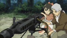 Путешествие Кино, Kino no Tabi: Nanika o Suru Tame ni - Life Goes On.