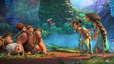 Семейка Крудс 2, The Croods: A New Age