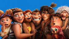Семейка Крудс 2, The Croods: A New Age