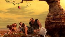 Семейка Крудс 2, The Croods: A New Age
