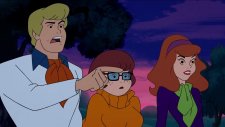 Скуби-Ду и угадай кто?, Scooby-Doo and Guess Who?