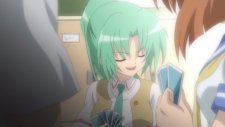 Когда плачут цикады [ТВ-1], When They Cry - Higurashi