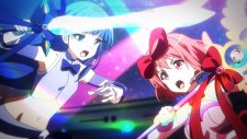 «WIXOSS»: Дива в прямом эфире, WIXOSS Diva(A)Live