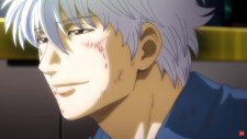 Гинтама: Финал, Gintama: The Final