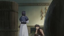 Прославленный, Utawarerumono