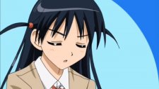 Школьный переполох 2, School Rumble Ni Gakki