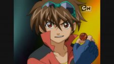 Бакуган. Отчаянные бойцы, Bakugan Battle Brawlers