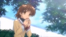 Кланнад, Clannad