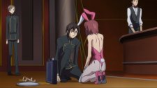 Код Гиасс: Восстание Лелуша R2, Code Geass: Lelouch of the Rebellion R2