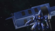 Мобильный воин Гандам 00 [ТВ-2], Mobile Suit Gundam 00 Second Season
