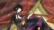Триплексоголик [ТВ-2], xxxHOLiC: Kei