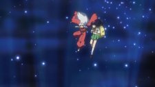 Инуяся [ТВ-2], Inuyasha: The Final Act
