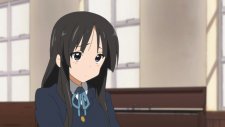 Кэйон!, K-ON! Season 1