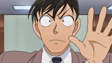 Люпен III против Детектива Конана, Lupin III vs. Detective Conan