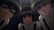 Атака титанов: Финал, Shingeki no Kyojin: The Final Season