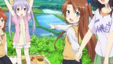 Деревенская глубинка 3, Non Non Biyori 3rd Season