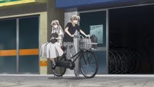 Связанные небом, Yosuga no Sora