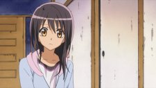 Президент - горничная!, Kaichou wa Maid-sama!