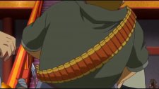Ван-Пис: Жестокий мир — Эпизод 0, One Piece Film: Strong World Episode 0