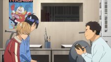 Бакуман 2, Bakuman. 2nd Season