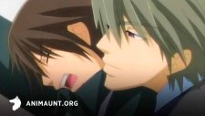 Чистая романтика, Junjou Romantica
