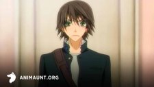 Чистая романтика, Junjou Romantica