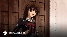 Рыцарь-вампир, Vampire Knight